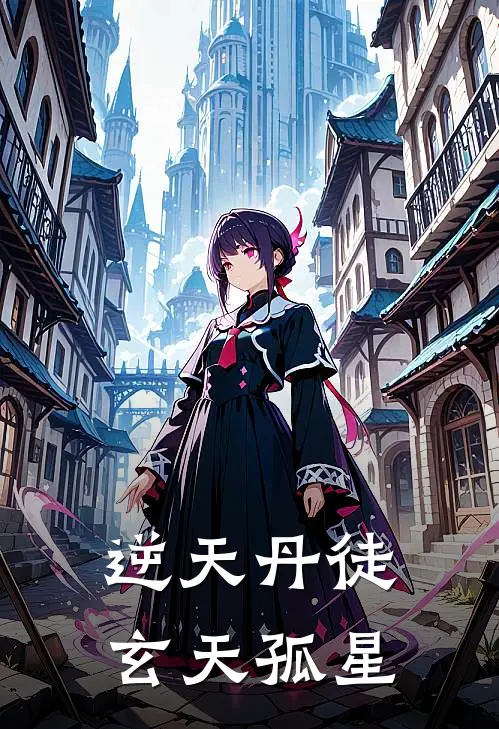 逆天丹徒玄天孤星