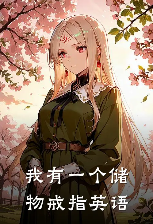 我有一个储物戒指英语