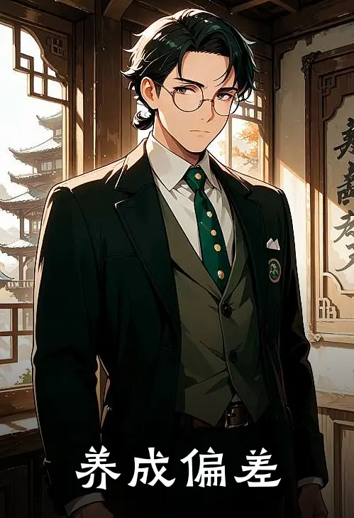 养成偏差