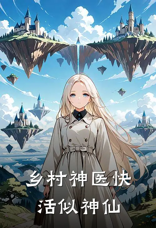 乡村神医快活似神仙(铁柱李春花)最热门小说_小说完整版乡村神医快活似神仙铁柱李春花