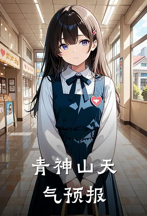 青神山天气预报