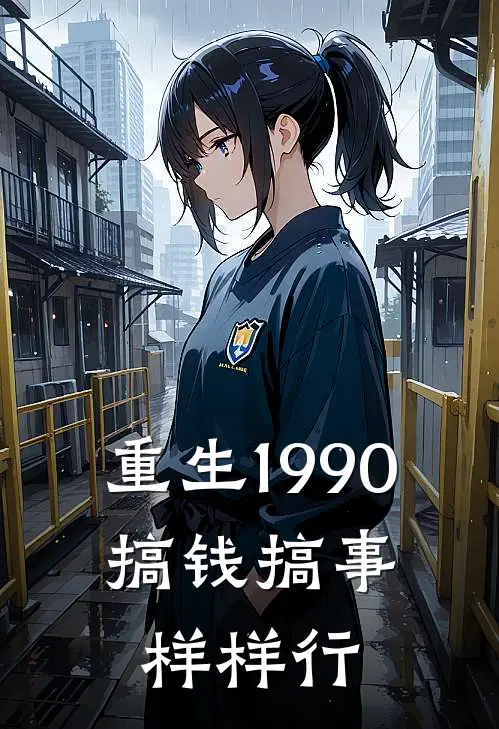 重生1990：搞钱搞事样样行
