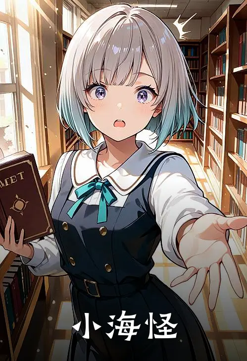 小海怪(李海怪半仙)完整版小说全文免费阅读_免费阅读无弹窗小海怪李海怪半仙