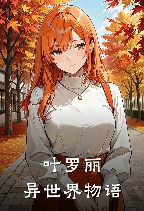 叶罗丽：异世界物语(叶霜文茜)完整版免费小说_完结版小说推荐叶罗丽：异世界物语(叶霜文茜)