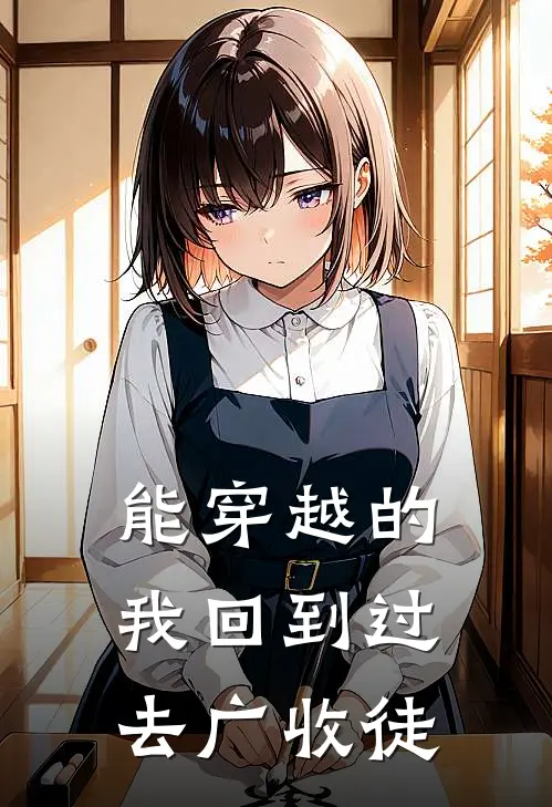 能穿越的我回到过去广收徒于术于柳白推荐完结小说_免费阅读能穿越的我回到过去广收徒(于术于柳白)