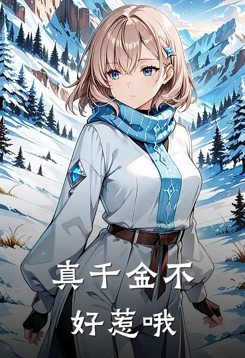 真千金不好惹哦