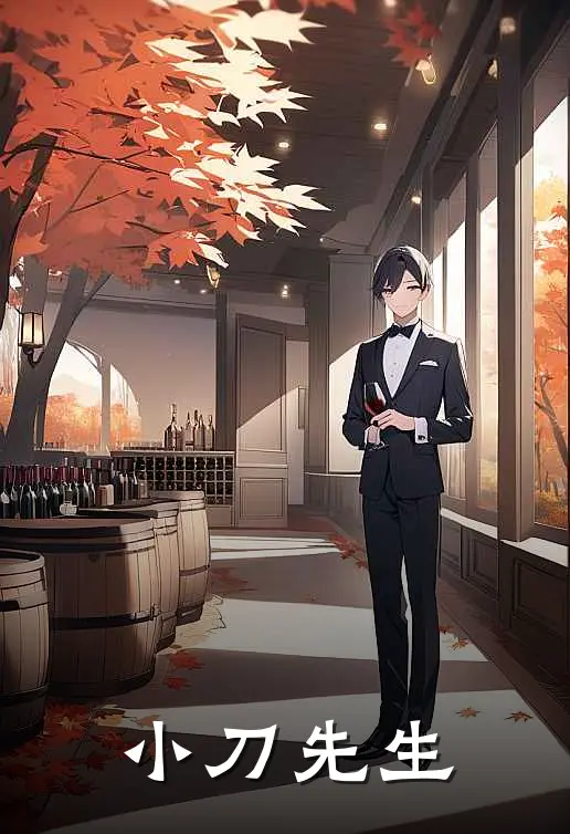 《小刀先生》李小刀张伟全集免费在线阅读_(李小刀张伟)全章节免费在线阅读