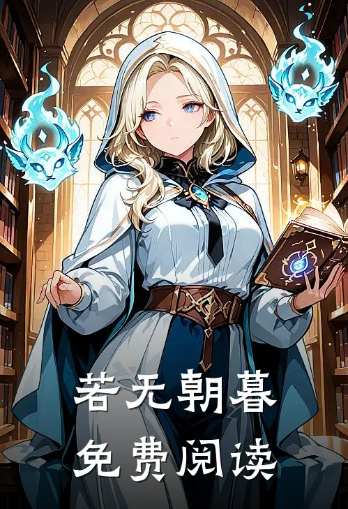 若无朝暮免费阅读