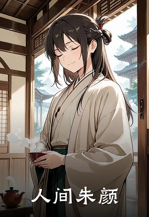 人间朱颜(沈朱颜崔渺渺)免费阅读_热门的小说人间朱颜沈朱颜崔渺渺
