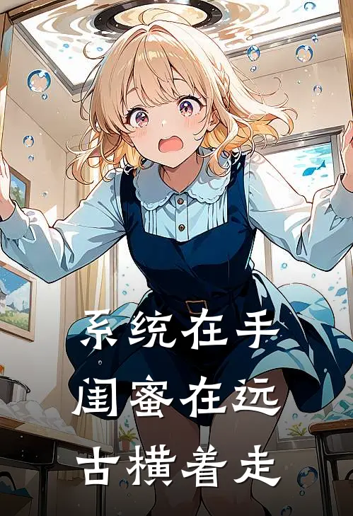 系统在手，闺蜜在远古横着走(苏瑶唐糖)最新免费小说_完本小说免费阅读系统在手，闺蜜在远古横着走苏瑶唐糖