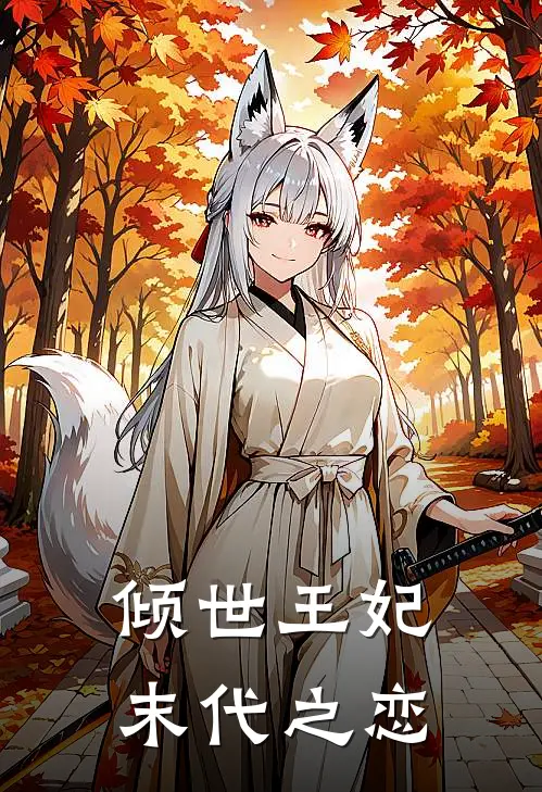 倾世王妃末代之恋