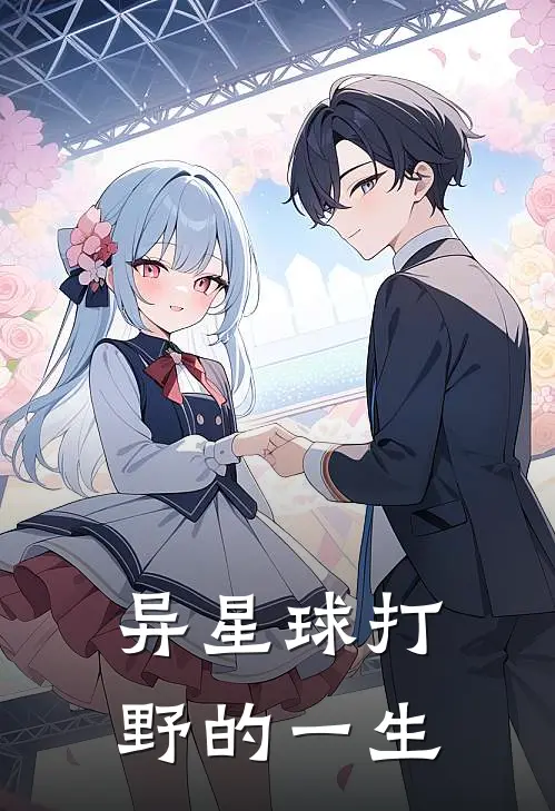 异星球打野的一生