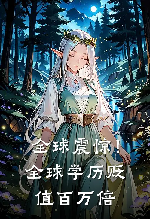 全球震惊！全球学历贬值百万倍曾锐杨亮全文在线阅读_全球震惊！全球学历贬值百万倍全集免费阅读