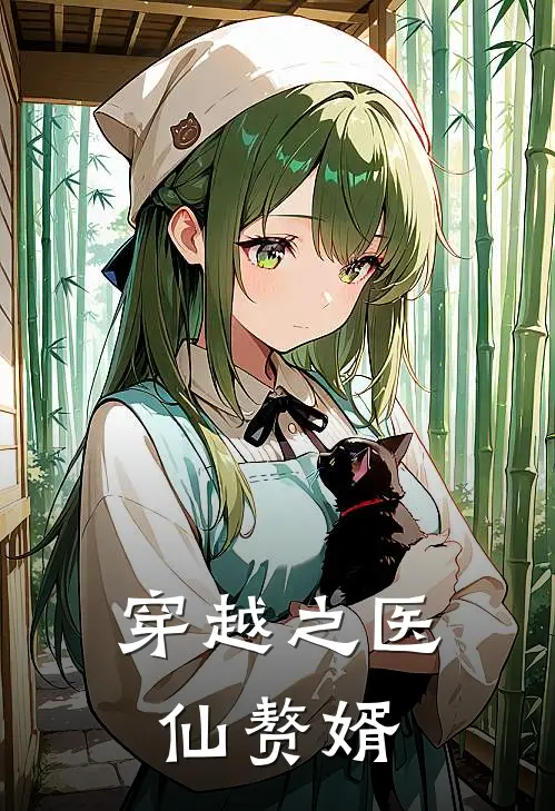 穿越之医仙赘婿