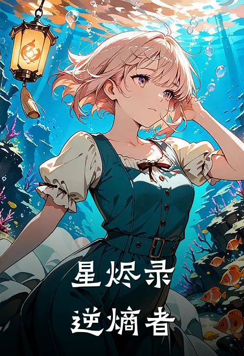 星烬录：逆熵者