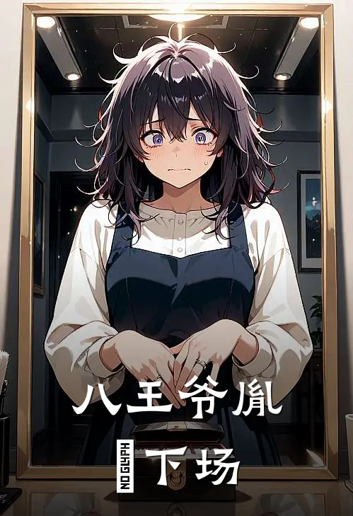 八王爷胤禩下场