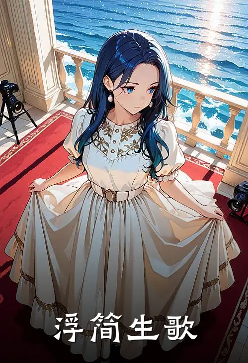 浮简生歌(陆思远何西)在哪看免费小说_全本免费完结小说浮简生歌陆思远何西