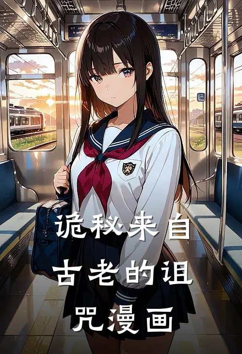 诡秘来自古老的诅咒漫画