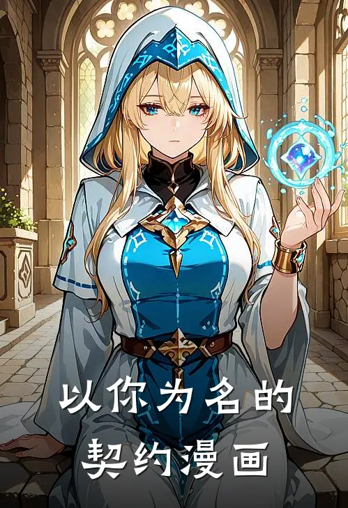 以你为名的契约漫画