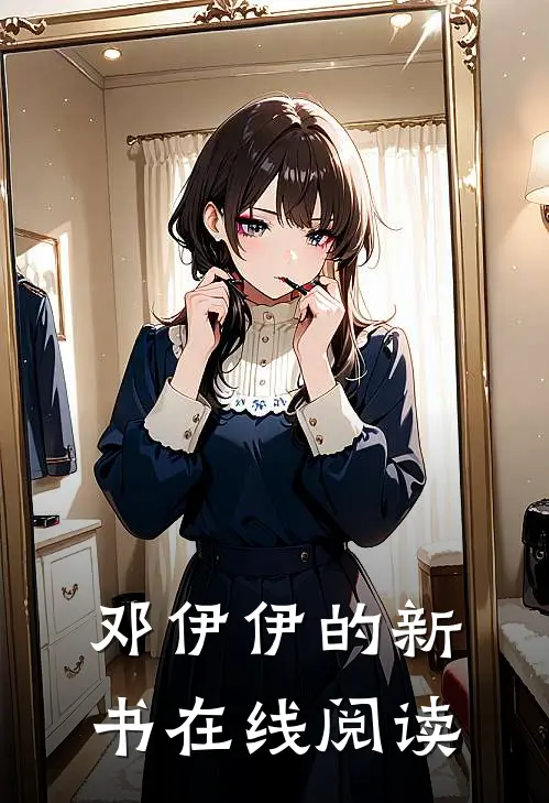 邓伊伊的新书在线阅读