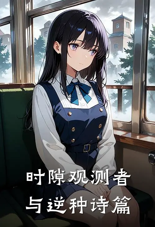 时隙观测者与逆种诗篇