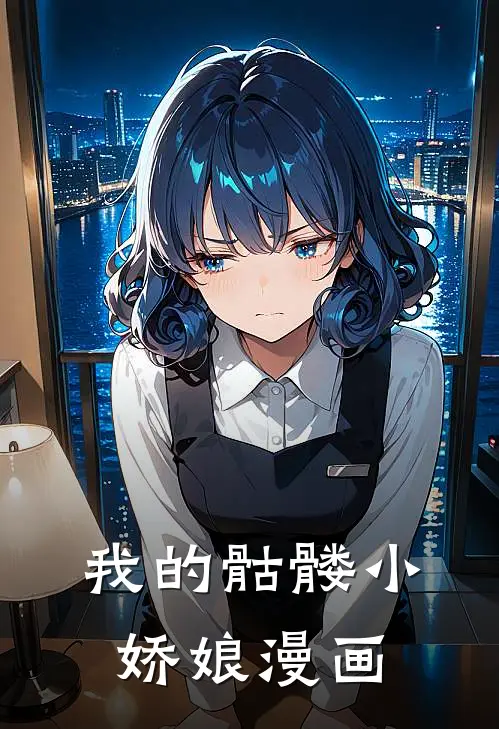 我的骷髅小娇娘漫画