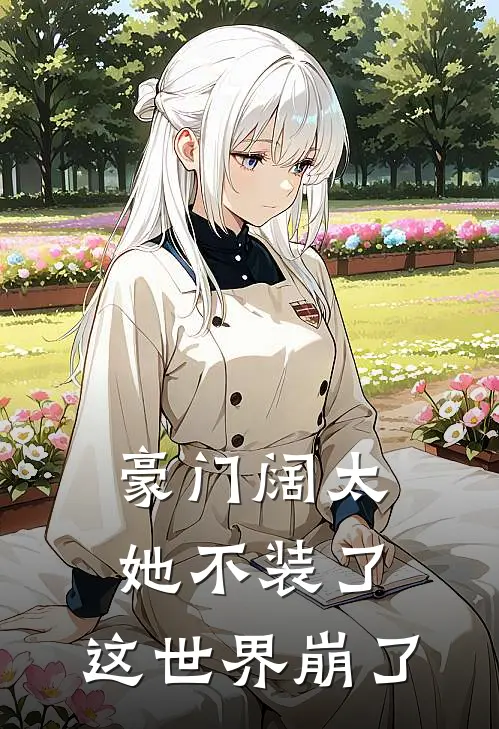 豪门阔太她不装了，这世界崩了苏晚晴许婉全章节免费在线阅读_《豪门阔太她不装了，这世界崩了》精彩小说
