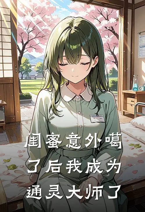 闺蜜意外噶了后我成为通灵大师了(林琳程让)全文阅读免费全集_完结小说闺蜜意外噶了后我成为通灵大师了林琳程让