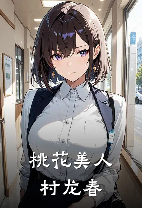 桃花美人村龙春