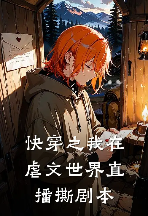 快穿之我在虐文世界直播撕剧本江绾沈知白完结小说_免费小说在线看快穿之我在虐文世界直播撕剧本江绾沈知白