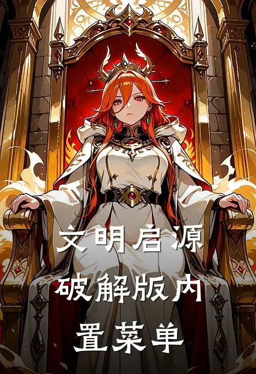 文明启源破解版内置菜单