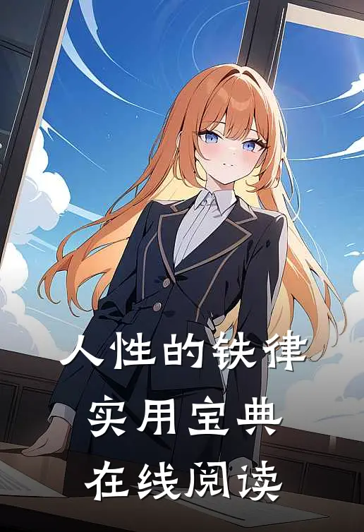 人性的铁律实用宝典在线阅读