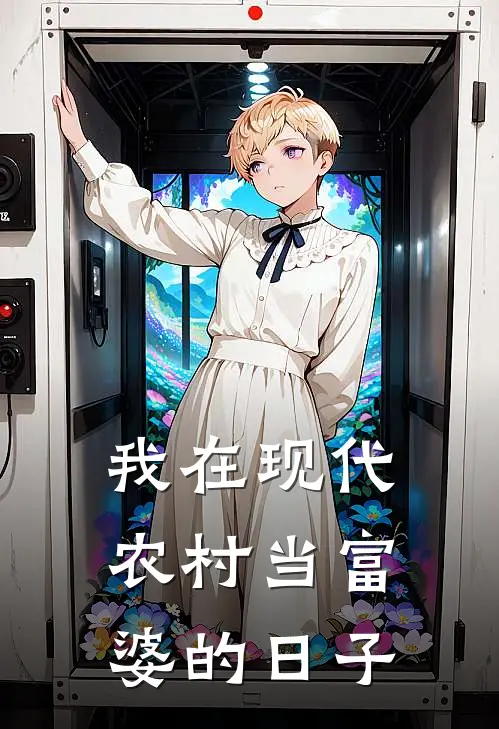 我在现代农村当富婆的日子