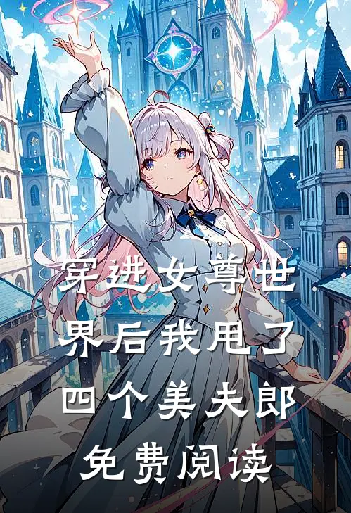 穿进女尊世界后我甩了四个美夫郎免费阅读
