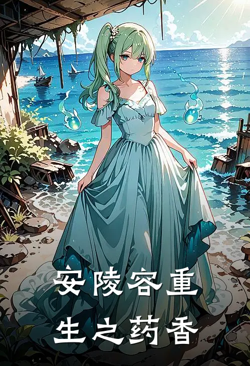 安陵容重生之药香安陵容杜若免费完结小说_完本完结小说安陵容重生之药香(安陵容杜若)