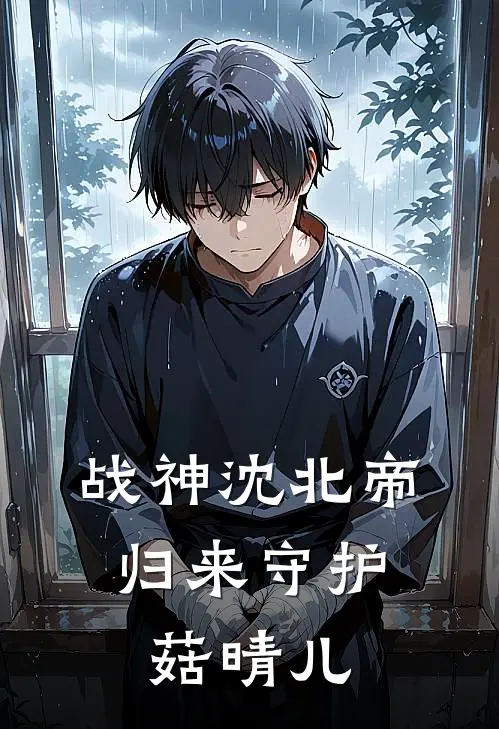 战神沈北帝：归来守护菇晴儿