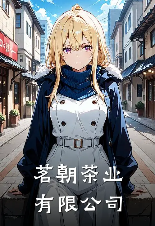 茗朝茶业有限公司