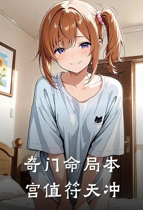 奇门命局本宫值符 天冲