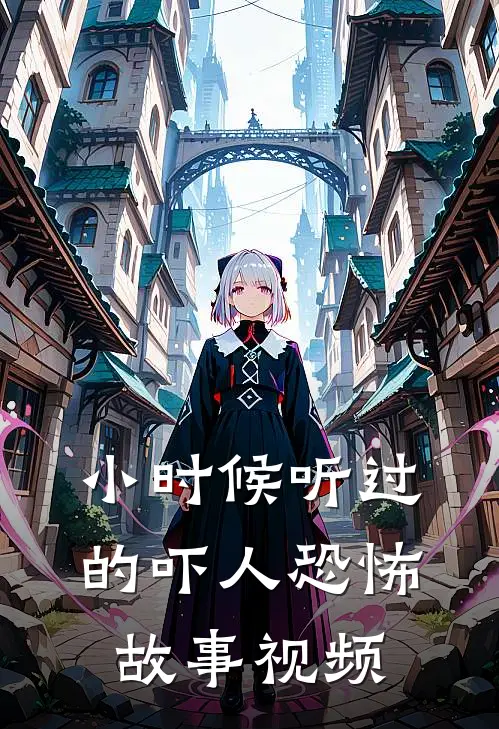 小时候听过的吓人恐怖故事视频