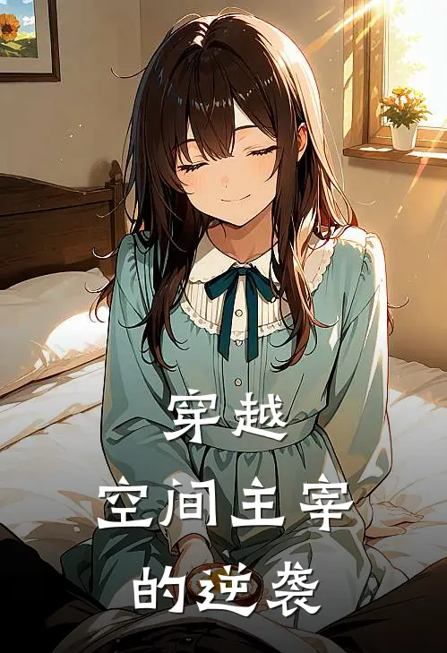 穿越：空间主宰的逆袭苏尘阿强全文免费阅读_热门小说大全穿越：空间主宰的逆袭苏尘阿强