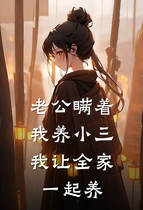 老公瞒着我养小三，我让全家一起养(姜颂声林毅)全文阅读免费全集_完结小说老公瞒着我养小三，我让全家一起养姜颂声林毅