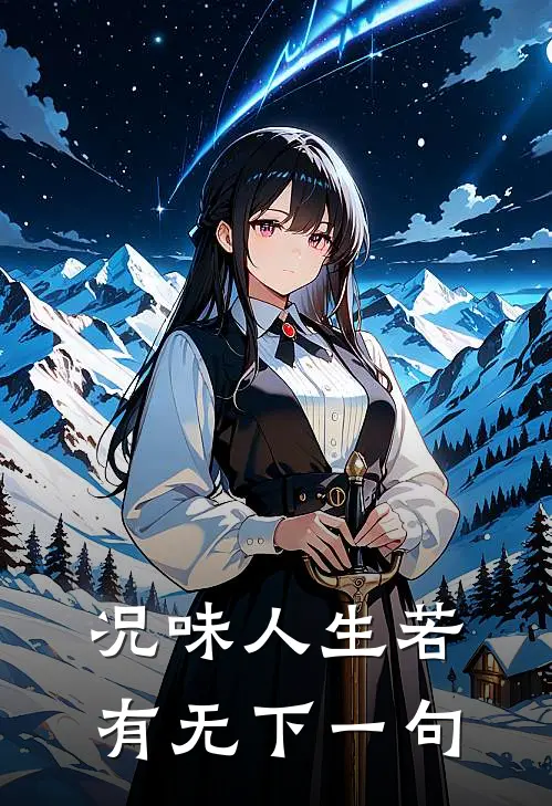 况味人生若有无下一句