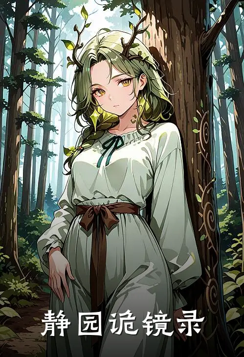 静园诡镜录(林樵隐齐照胆)最新小说_免费阅读完整版小说静园诡镜录(林樵隐齐照胆)
