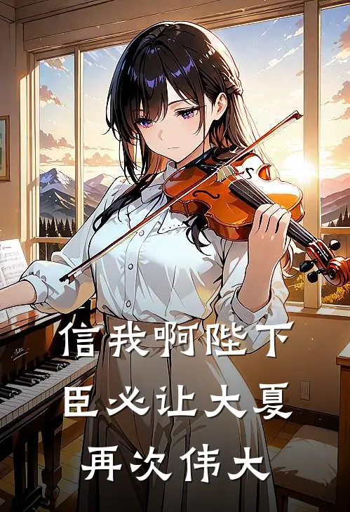 信我啊陛下，臣必让大夏再次伟大(张怀恩林弱娇)免费完结小说_小说完整版免费阅读信我啊陛下，臣必让大夏再次伟大(张怀恩林弱娇)