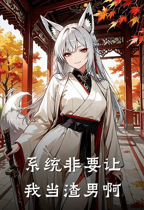 系统非要让我当渣男啊(林梦林清雪)完整版免费全文阅读_最热门小说系统非要让我当渣男啊林梦林清雪