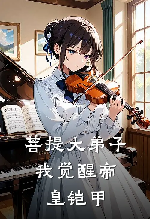 菩提大弟子，我觉醒帝皇铠甲叶辰孟婆最新小说推荐_完本小说免费阅读菩提大弟子，我觉醒帝皇铠甲(叶辰孟婆)