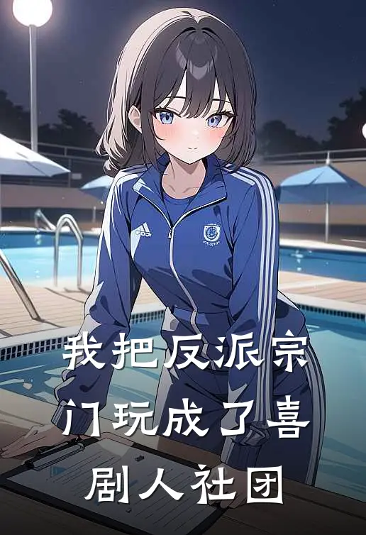 我把反派宗门玩成了喜剧人社团