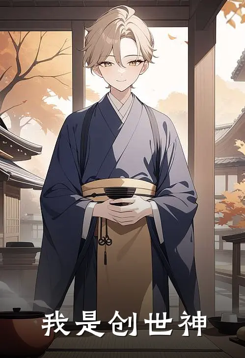 我是创世神