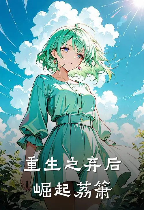 重生之弃后崛起 荔箫