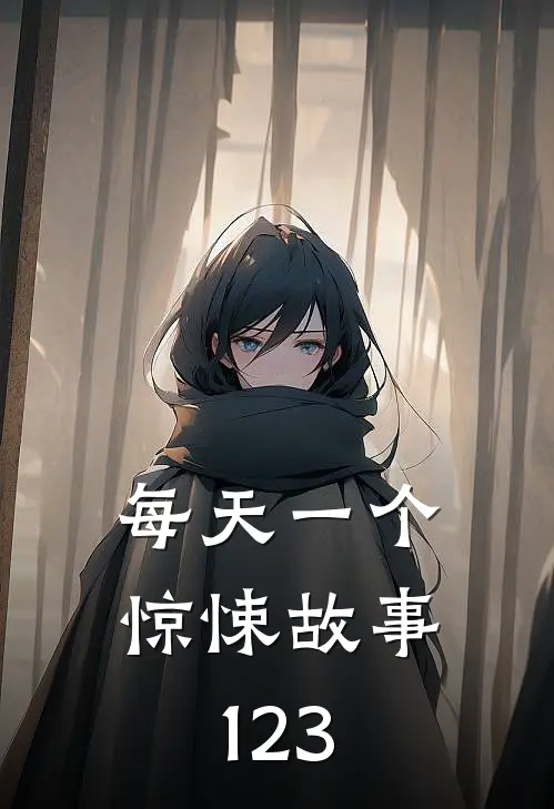 每天一个惊悚故事123